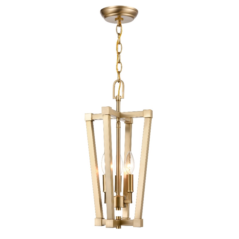 Millennium 9123 3-lt 9″ Pendant