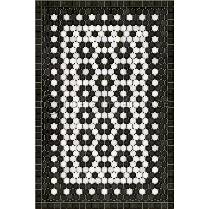 Mosaic C