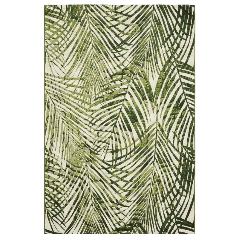 Oriental Weavers 1572X NAPLES Outdoor Indoor/Outdoor Area Rug
