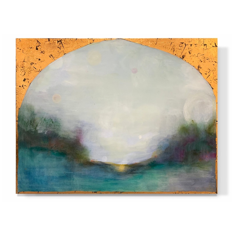 Untitled (36 x 48)