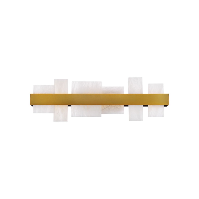Acropolis LED Vanity Wall Light