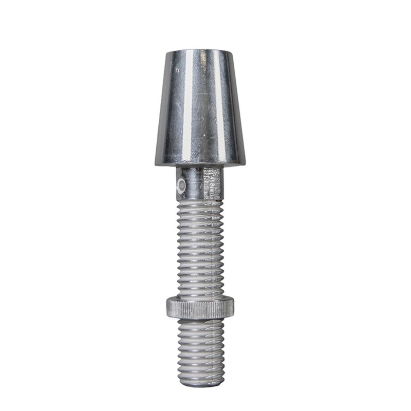 Artemide Tolomeo Fixed Desk Support (Support only)