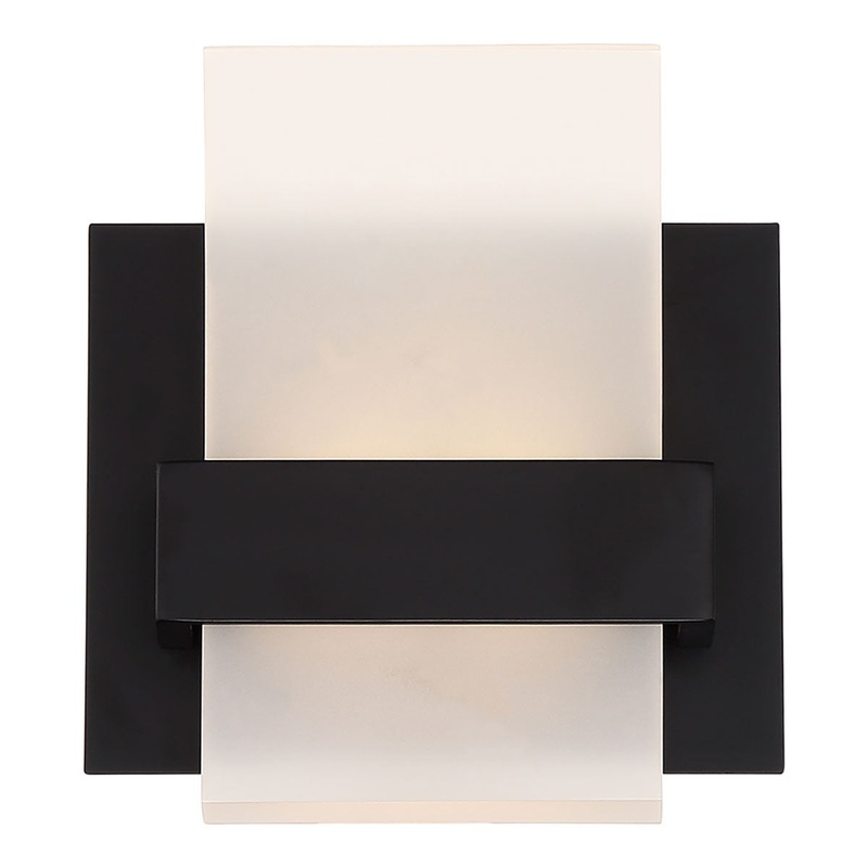 Cambridge LED Bath Wall Light