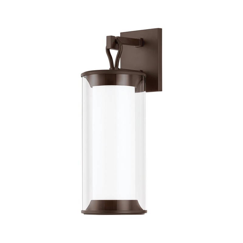 Cannes Outdoor Wall Light