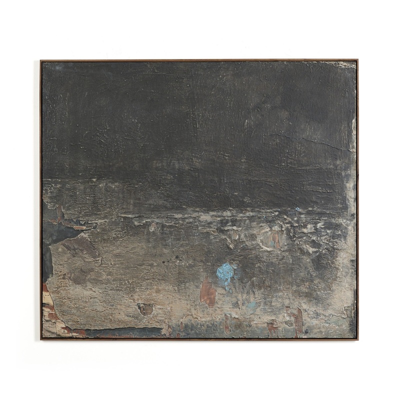 “Deposition” by Paul Meyer