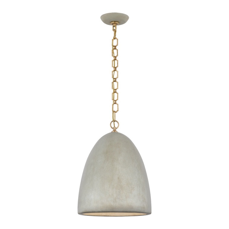 Elliot Medium Dome Pendant