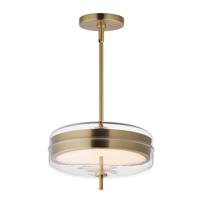 ET2 E24662 Voto 2-lt 12″ LED Pendant