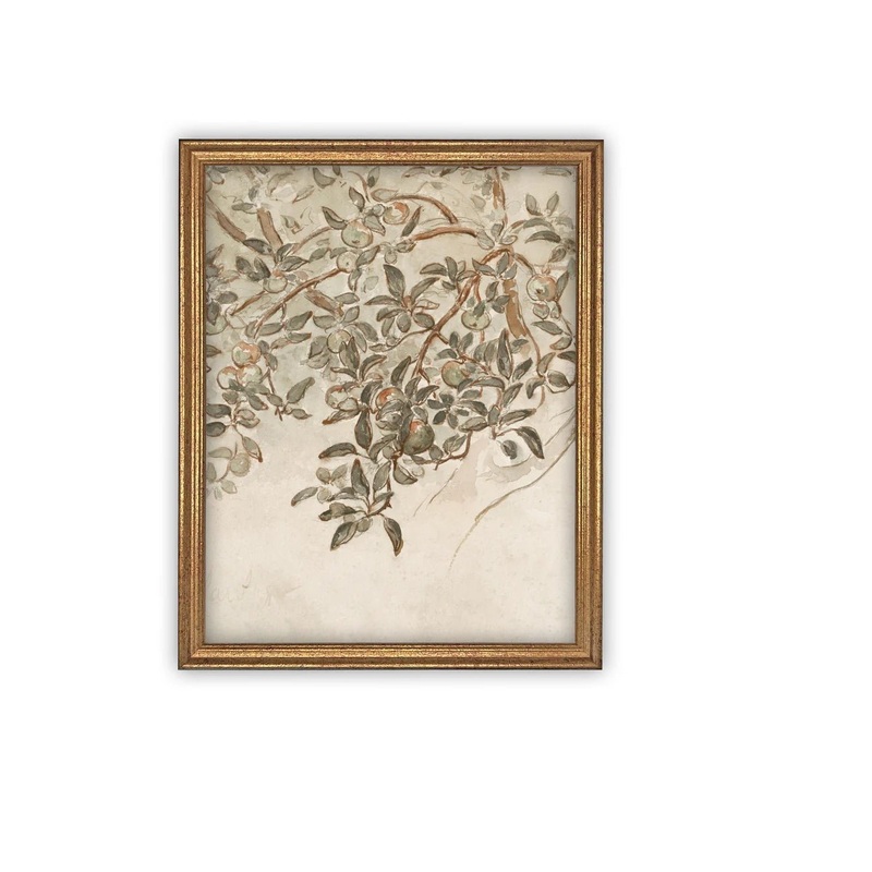 Flowering Branch