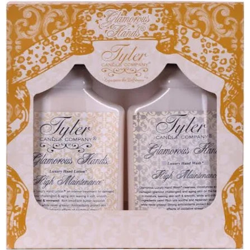 High Maintenance Glamorous Hands Gift Set