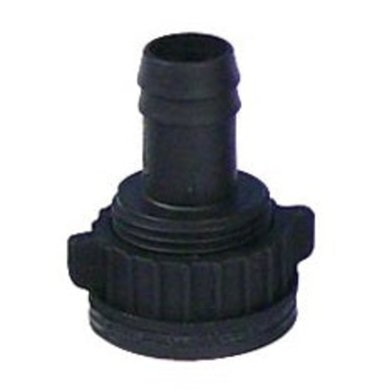 Hydro Flow Ebb & Flow Tub Outlet Fitting – Pack of 10