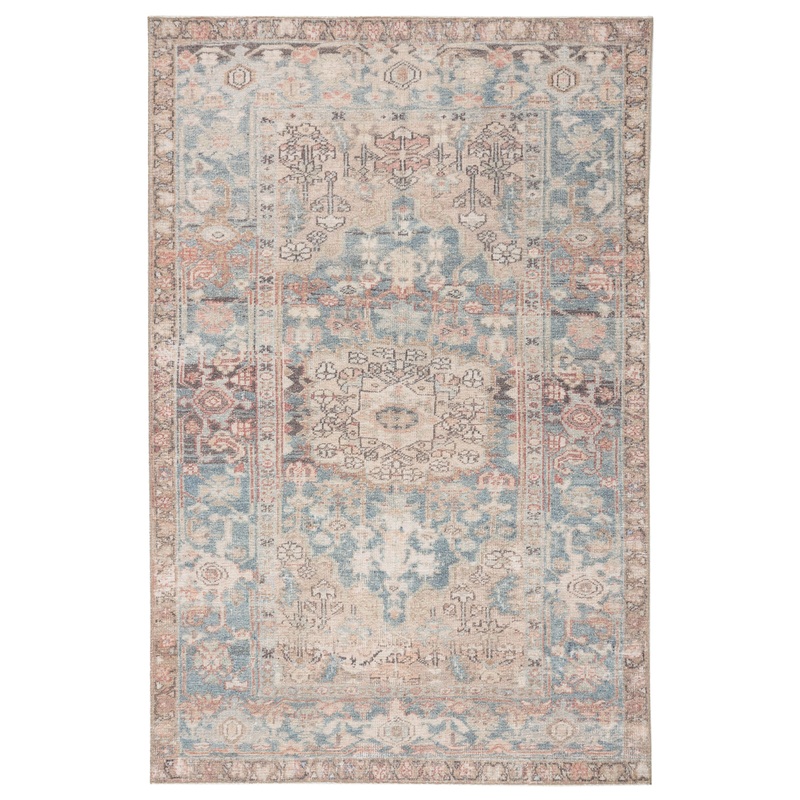 Kindred Geonna Machine Made Synthetic Blend Indoor Area Rug From Jaipur Living