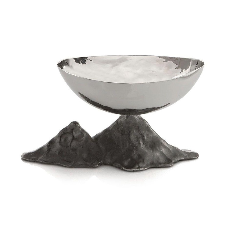 Noah’s Ark Nut Dish