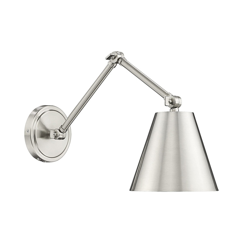 Regent Wall Light