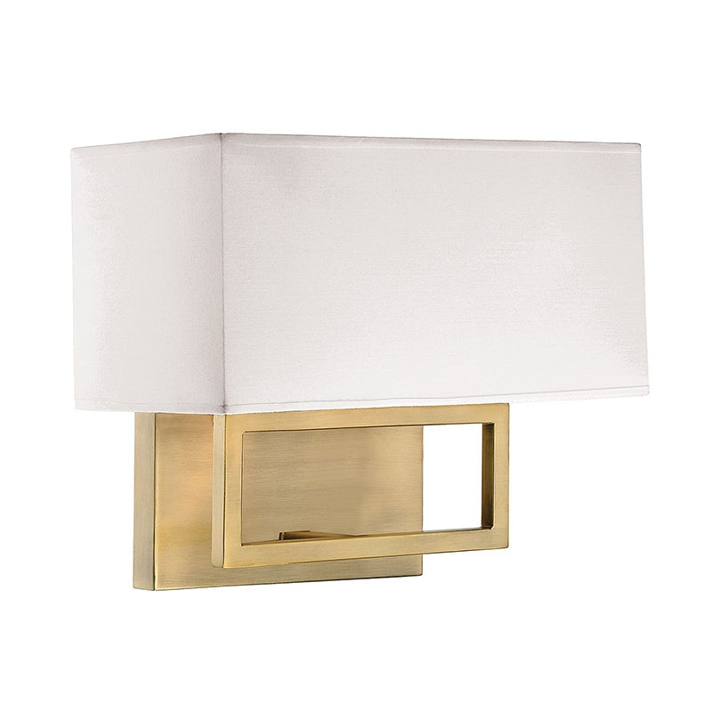 Savoy House M90095 2-lt 12″ Wall Sconce