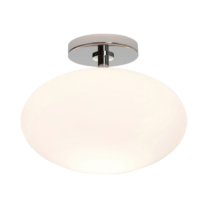 Zeppo Semi Flush Mount Ceiling Light