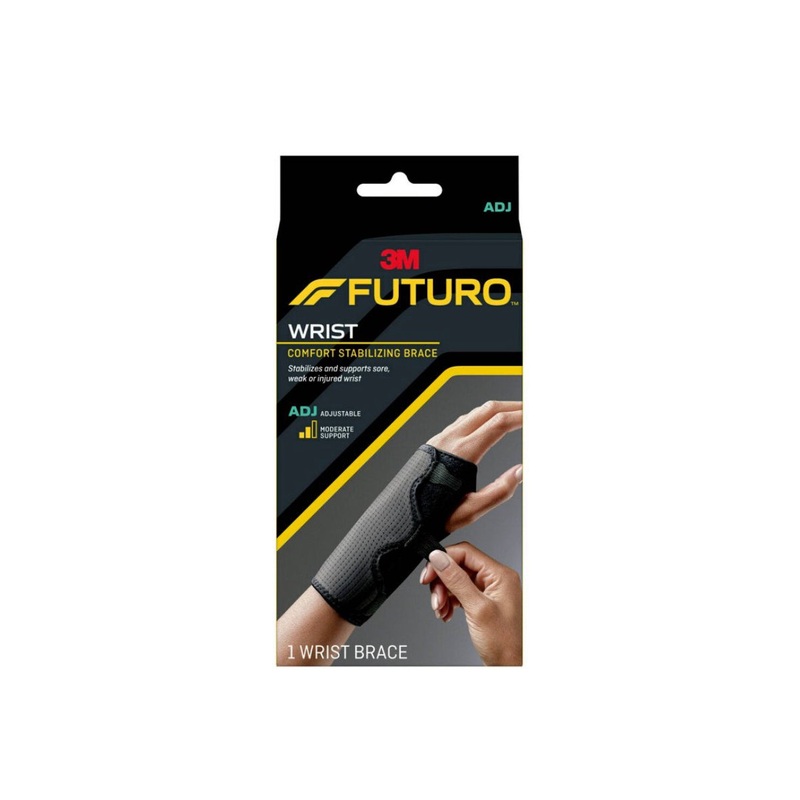 3M Futuro Reversible Splint Wrist Brace