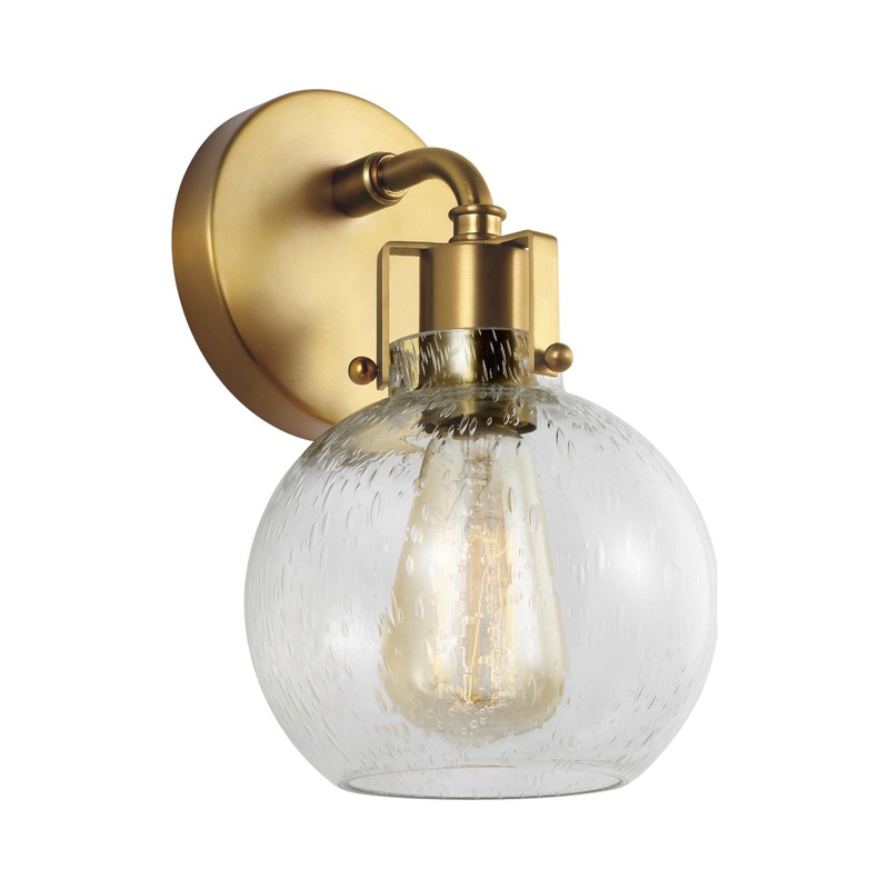 Clara Bath Wall Light