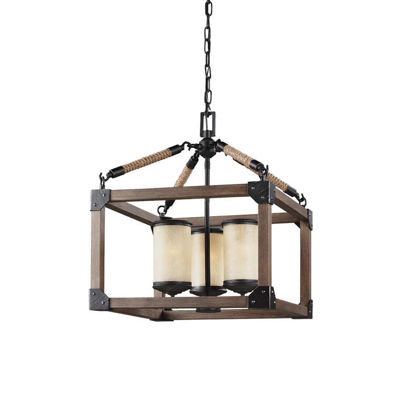 Dunning Chandelier