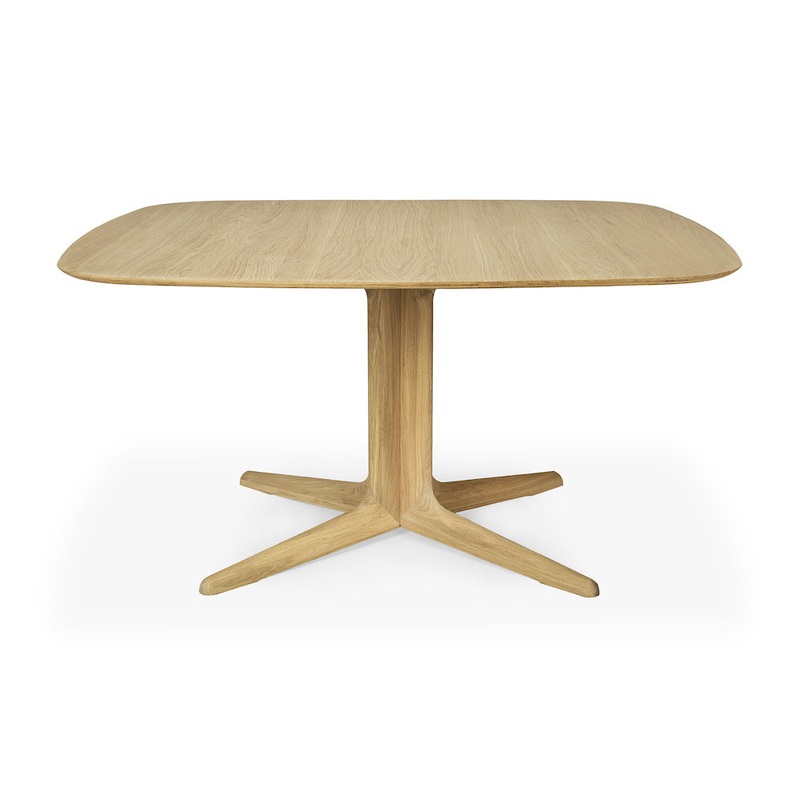 Ethnicraft Corto Dining Table
