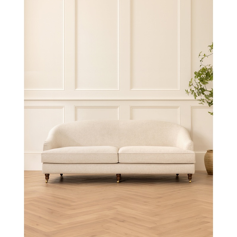 Fletcher Sofa 76″