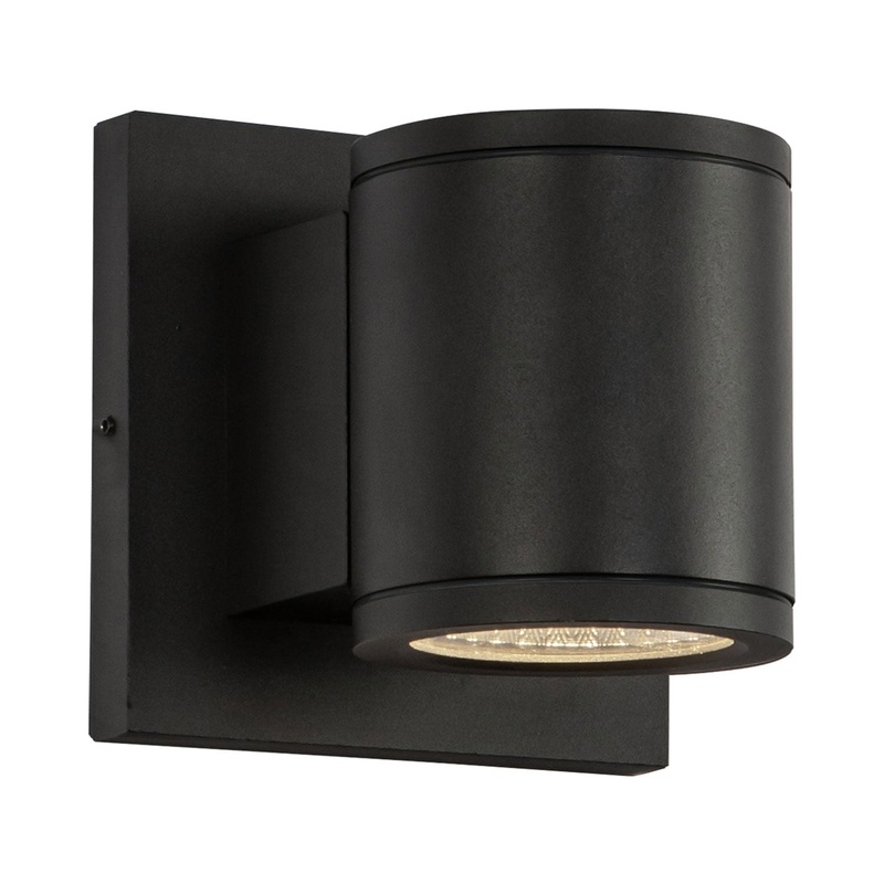 Griffith Outdoor LED Wall Light