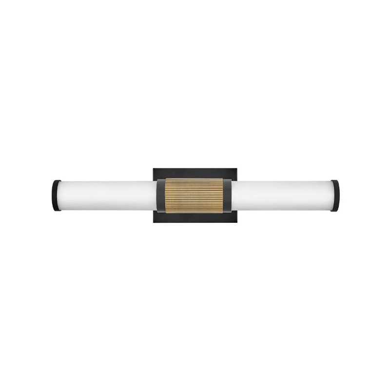 Hinkley 50062 Zevi 2-lt 23″ LED Vanity