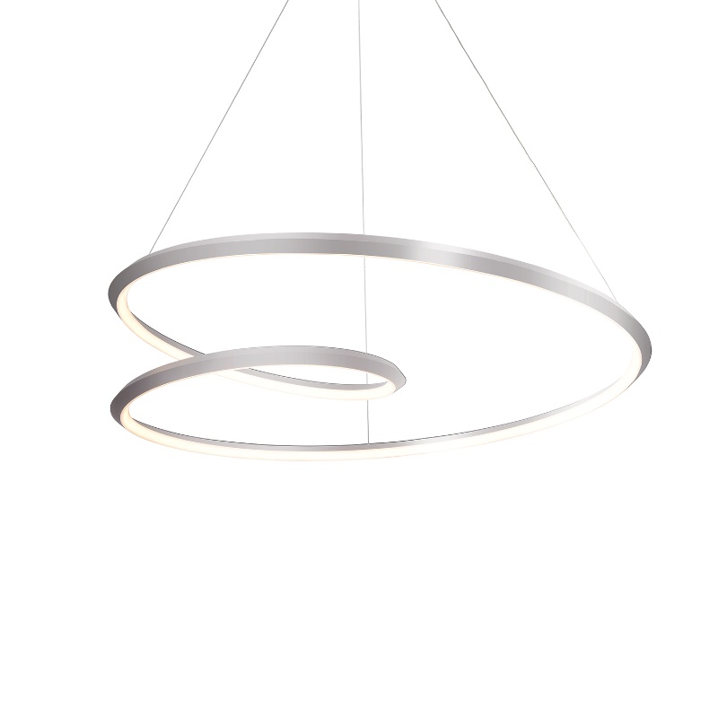 Kuzco PD22339 Ampersand 39″ LED Pendant