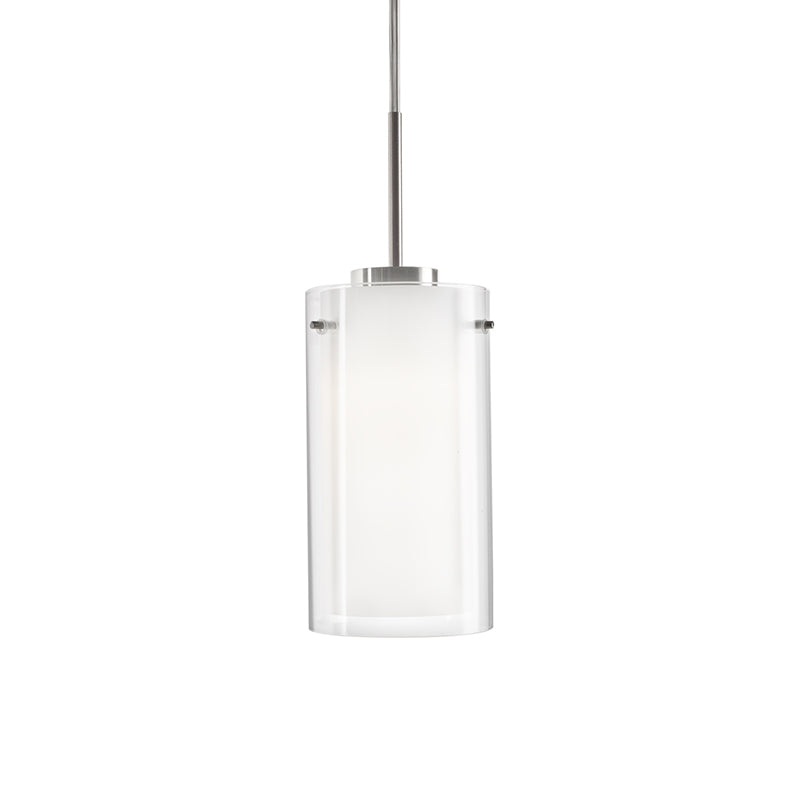 Kuzco PD41304 Verona 1-lt 5″ LED Pendant