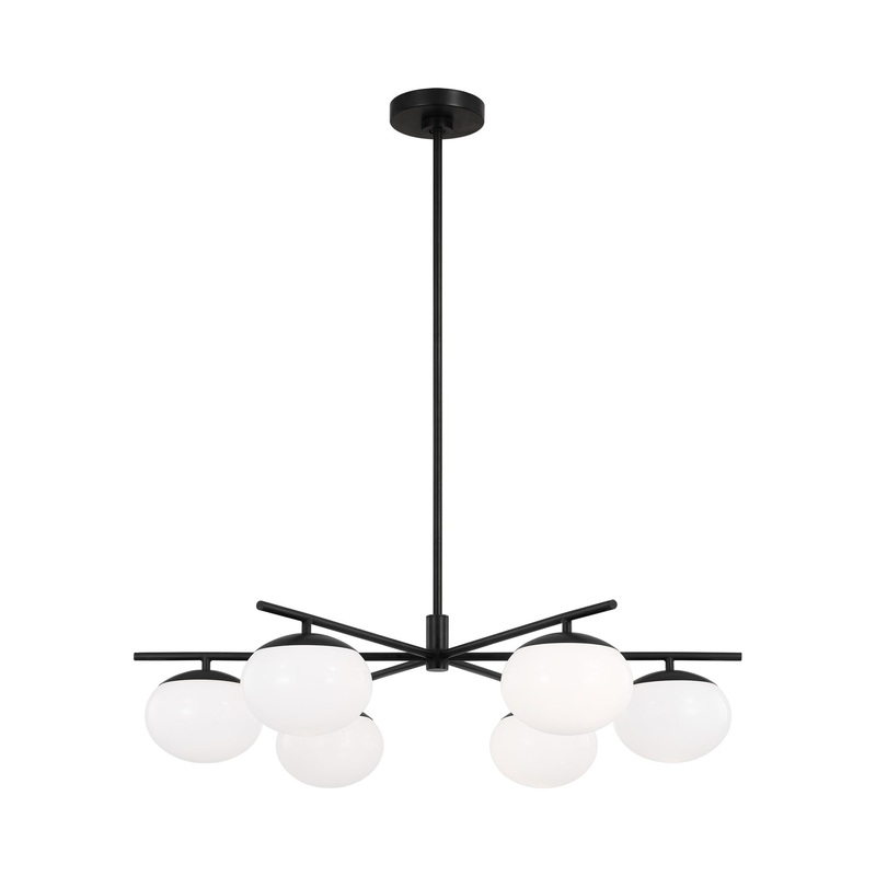 Lune Chandelier