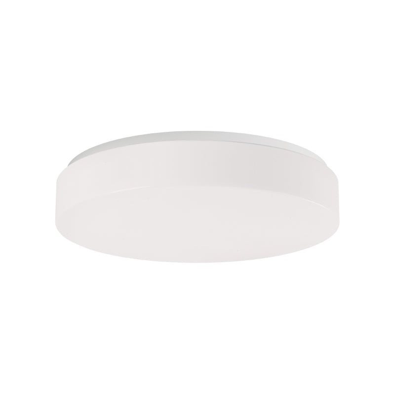 Maxim 57552 Mint 1-lt 15″ LED Flush Mount, CCT Select