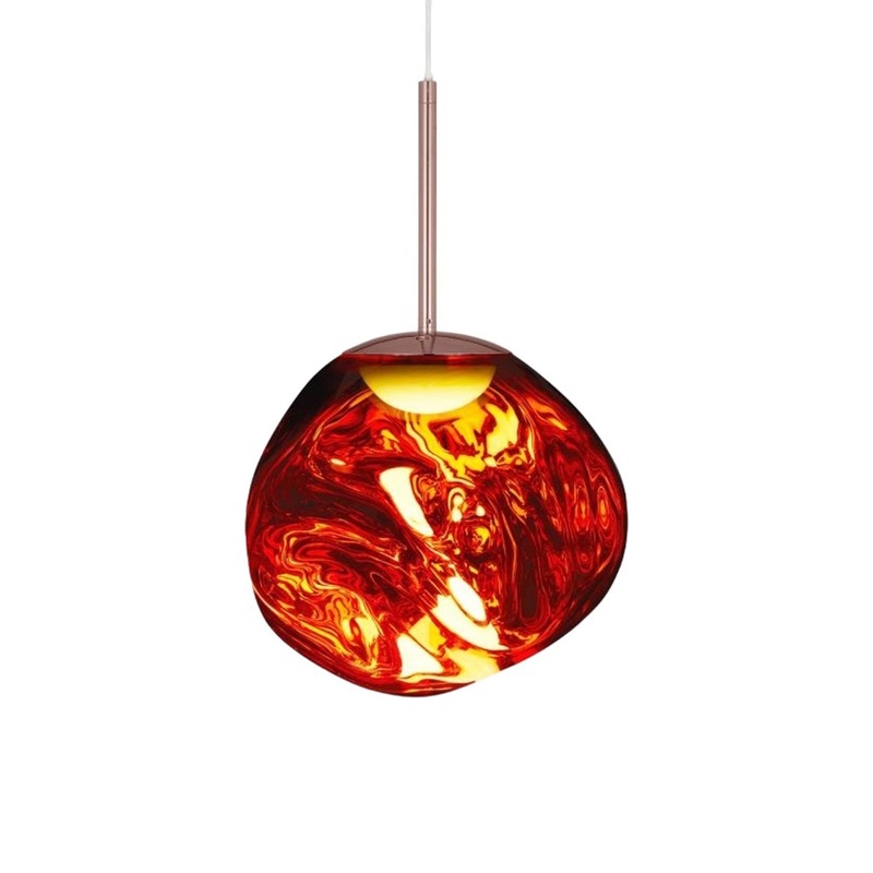 Melt LED Mini Pendant Light