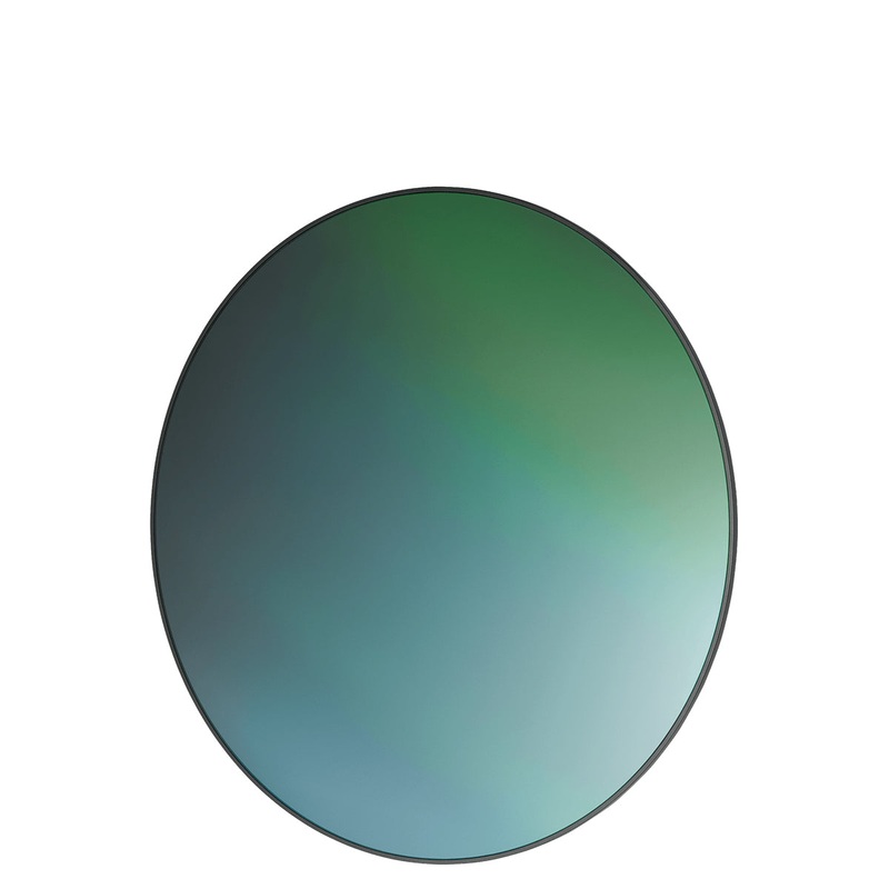 Mirror, Three Variants