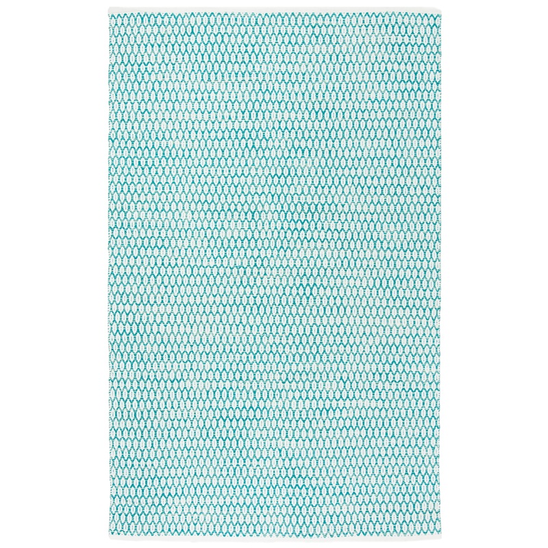 Montauk MTK608H AQUA / IVORY