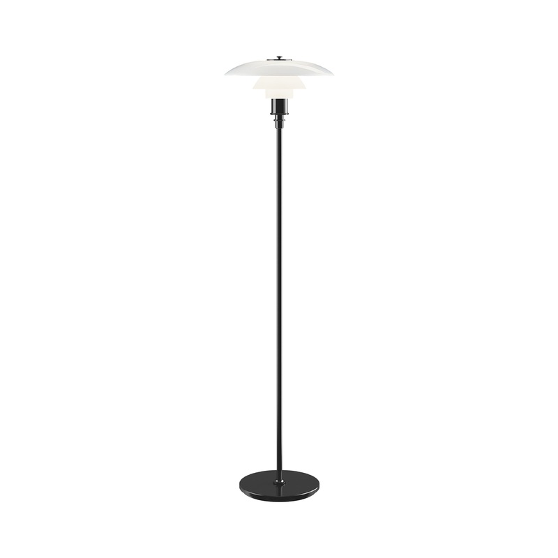 PH 3-2 Floor Lamp
