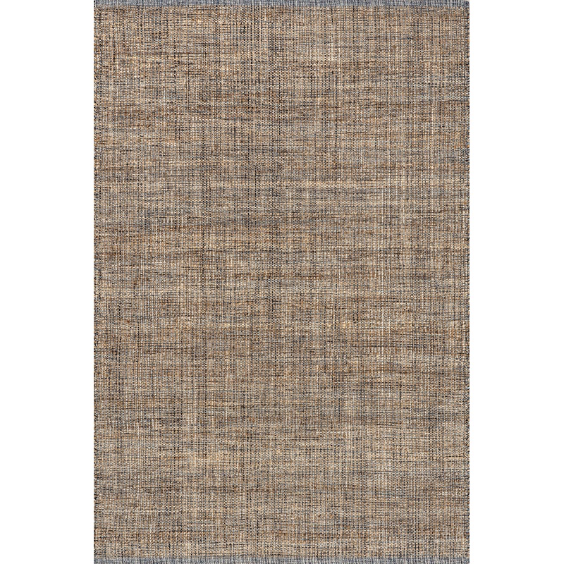 Rooshy Natural Chunky Rug | Natural