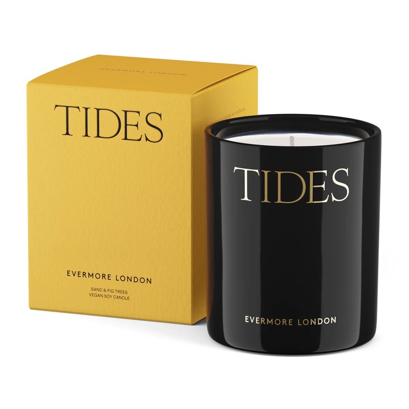 Tides Sand & Fig Trees Candle