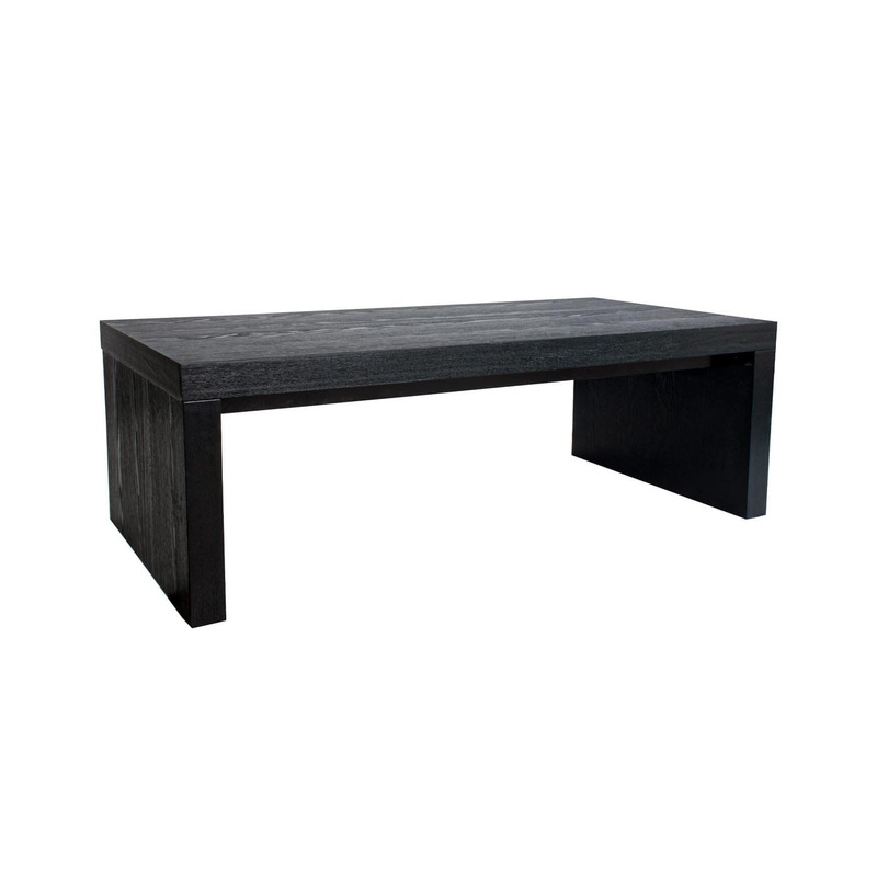 Verona Waterfall Coffee Table