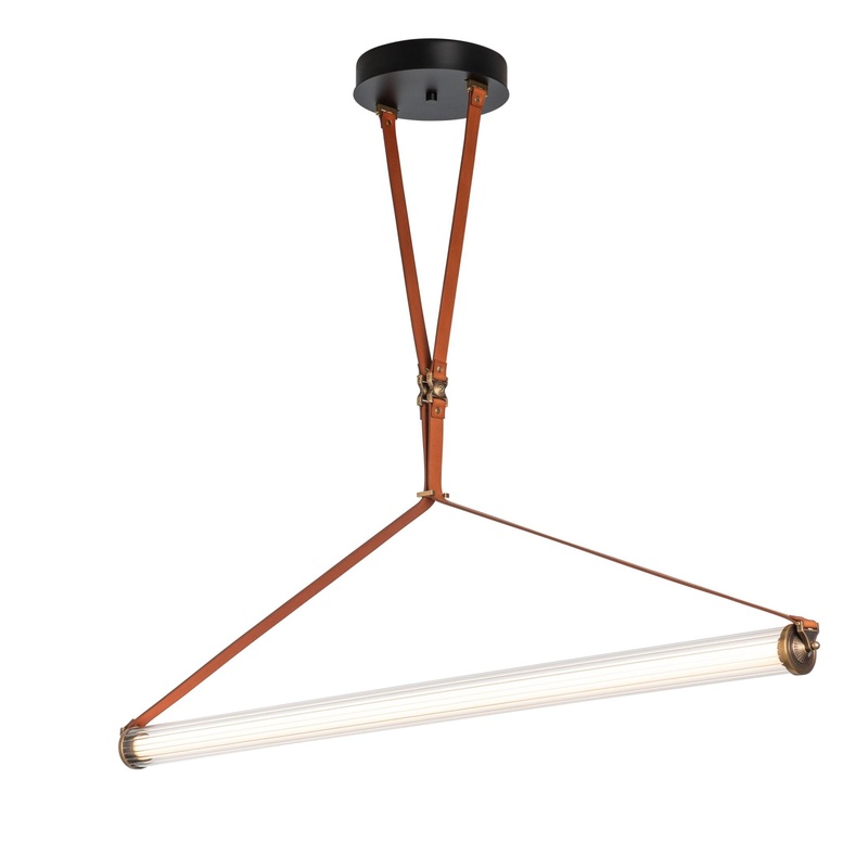 York LED Pendant Light