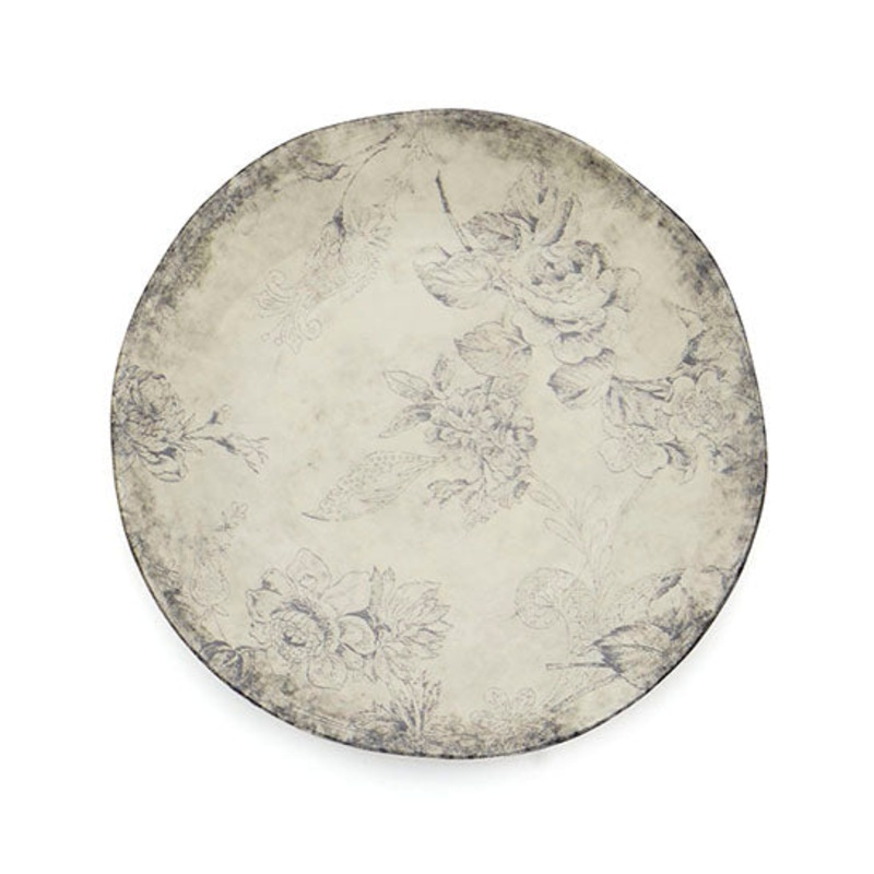 ARTE ITALICA:  Giulietta – Salad Plate