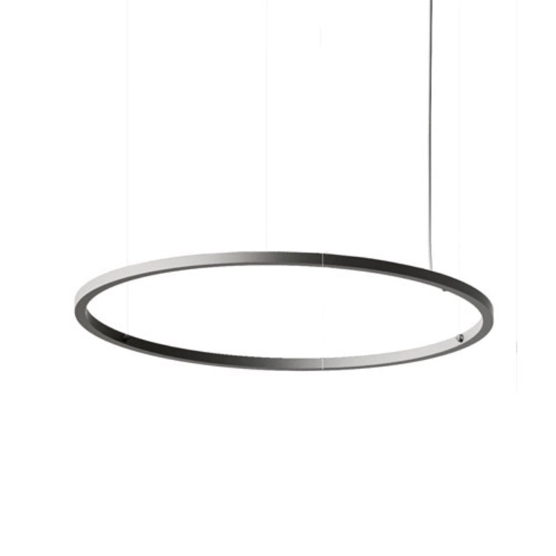 Axo USULA160 U-Light 63″ LED Pendant, Recessed Canopy