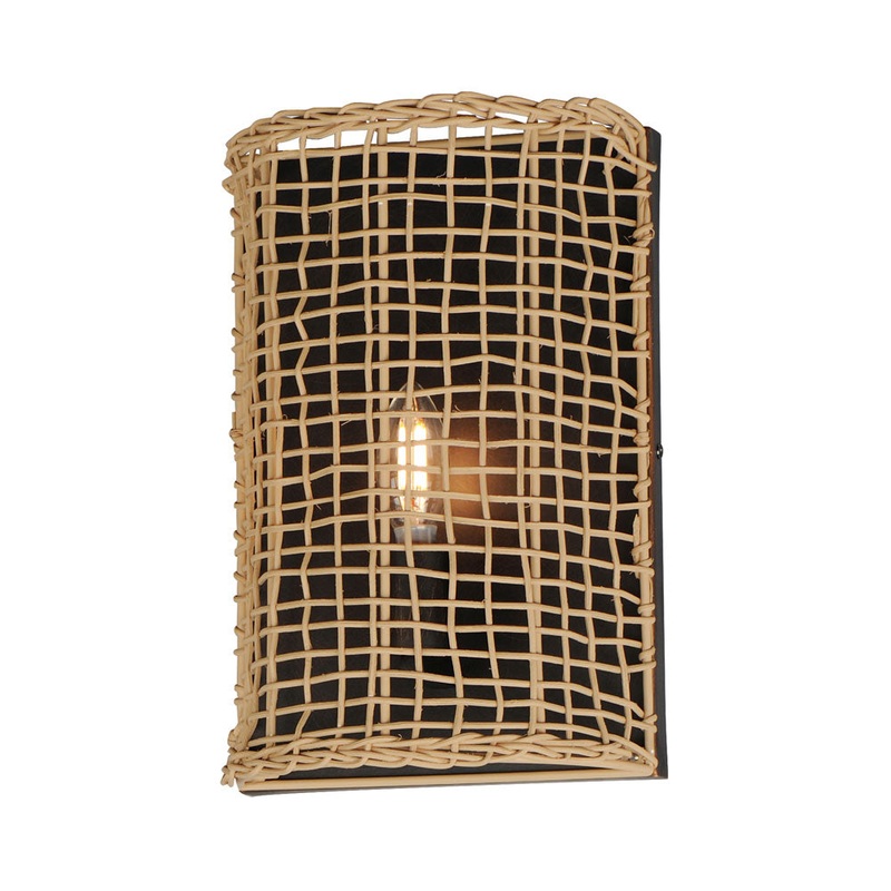 Cestino Wall Light