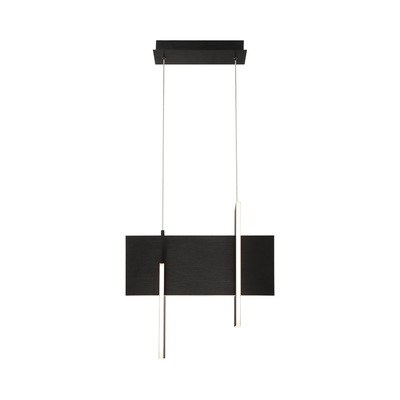 Coburg LED Pendant Light