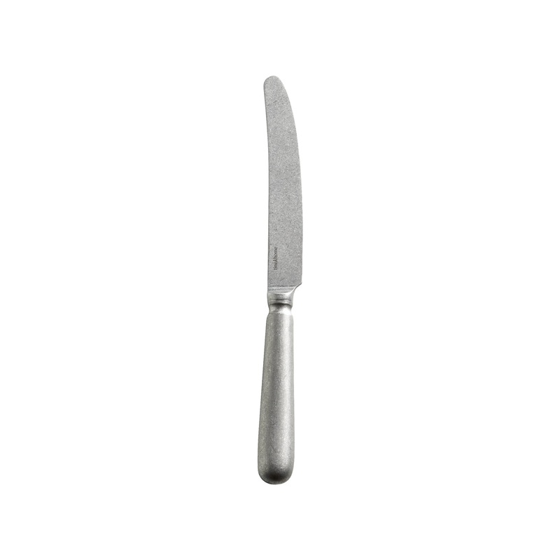 Dessert Knife, Stainless Steel