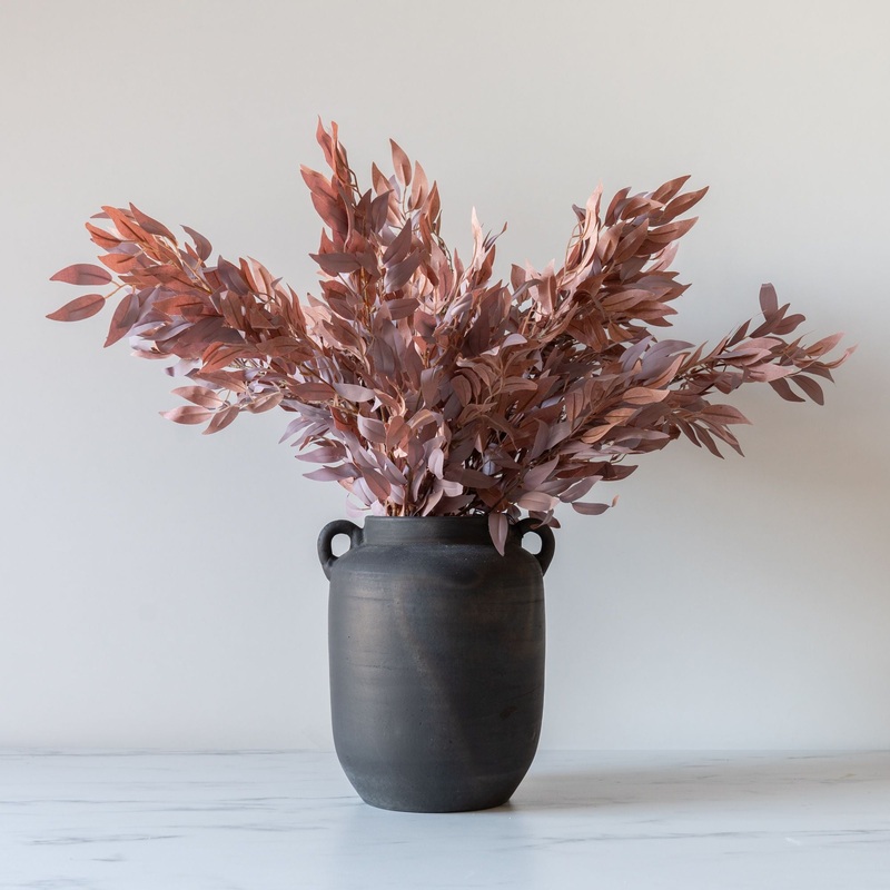 Faux Salix Spray
