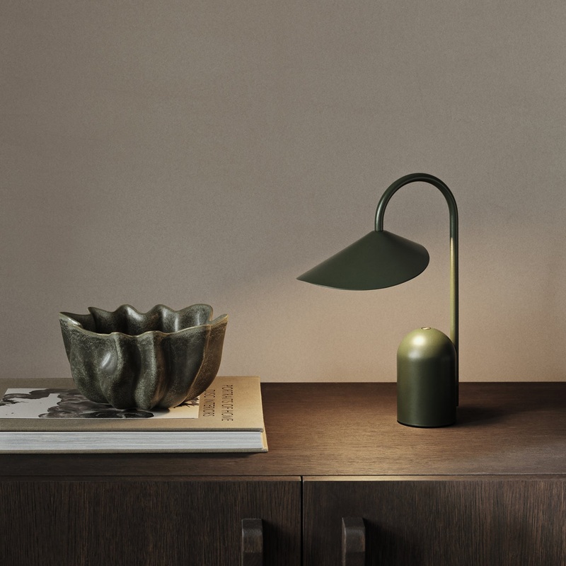Ferm Living Nium Bowl