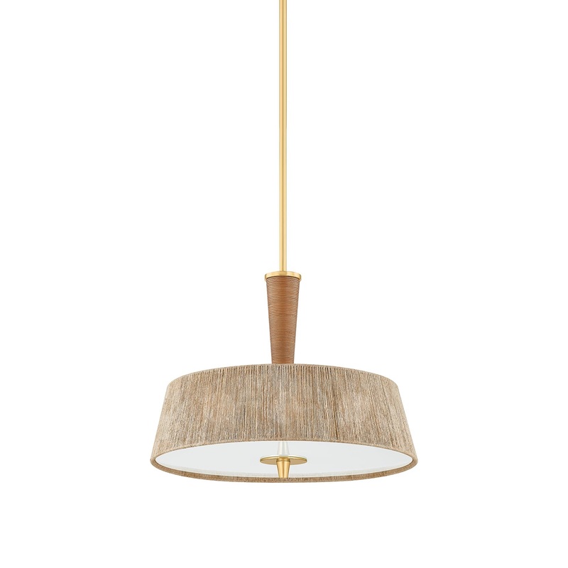 George Pendant Light