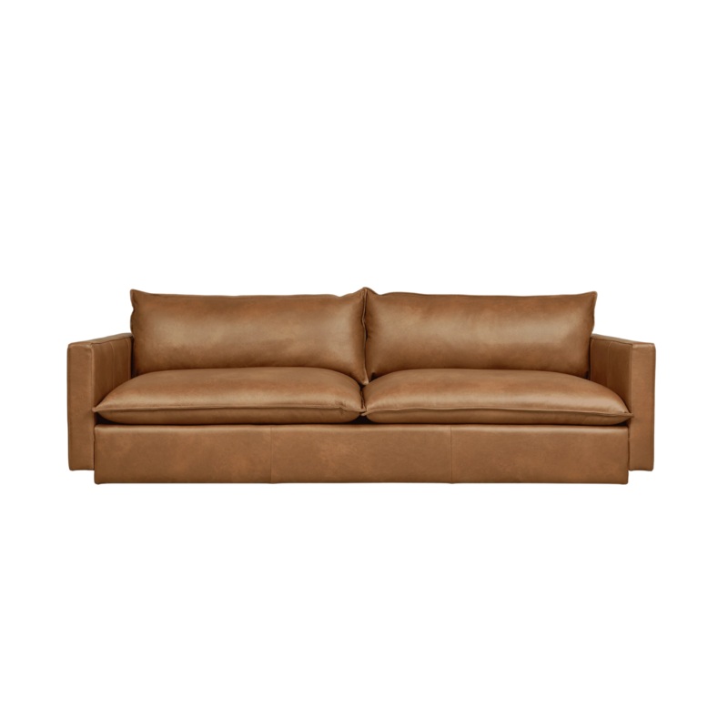 Gus* Modern Sola 86″ Sofa