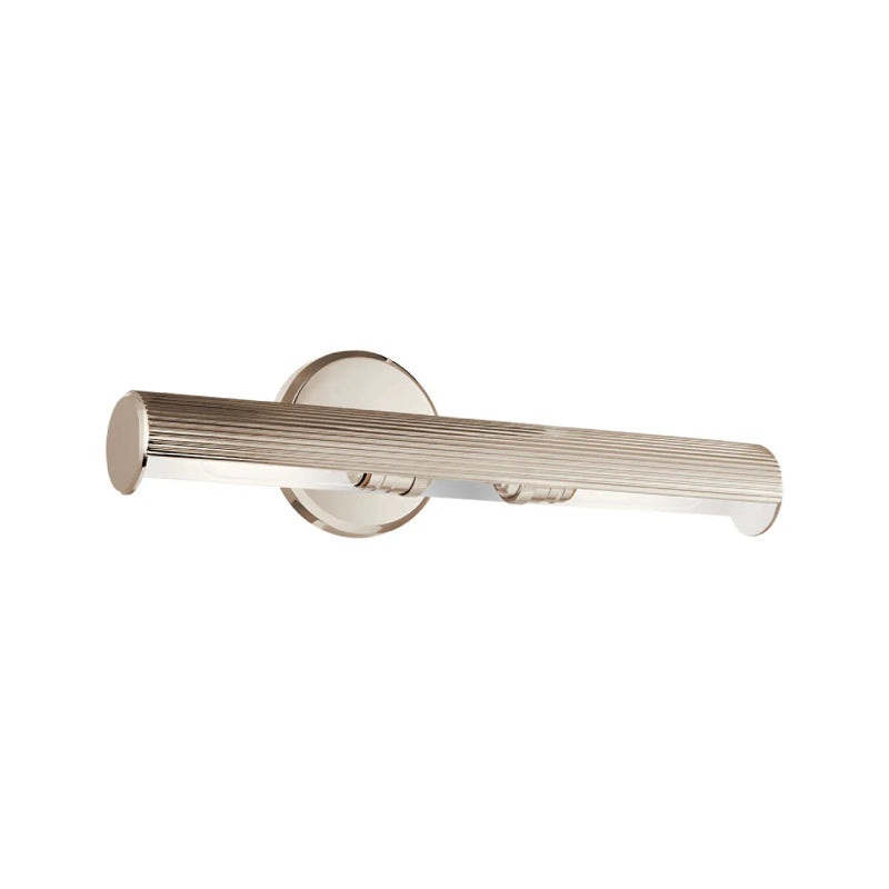 Kichler 52650 Midi 2-lt 18″ Wall Sconce