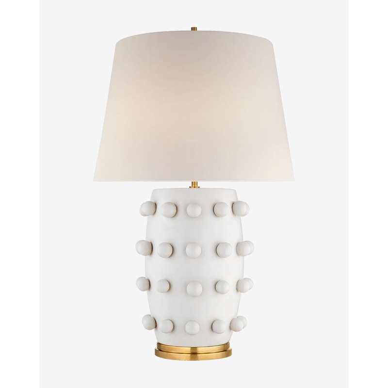 Linden Table Lamp