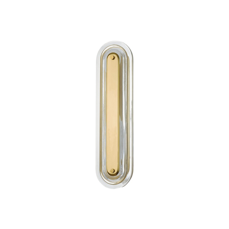 Litton LED Vanity Wall Light